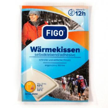 Figo Wärmekissen 13 x 9cm